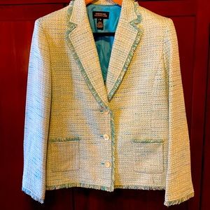 Jones New York blazer